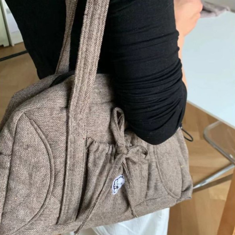 Borsa tote scozzese dal design - Interior Design Korean Style recensione e prezzo
