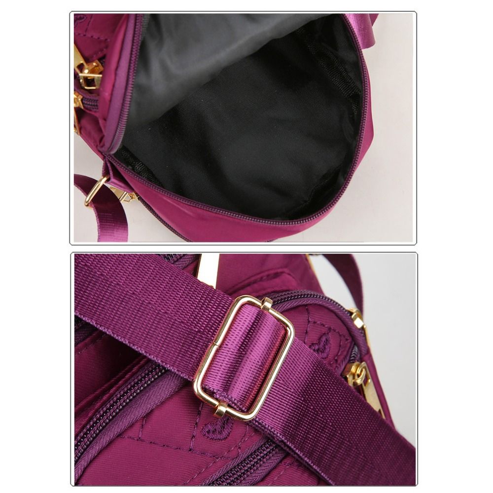 Borsa a Tracolla Portatile a Q - Interior Design Korean Style recensione e prezzo
