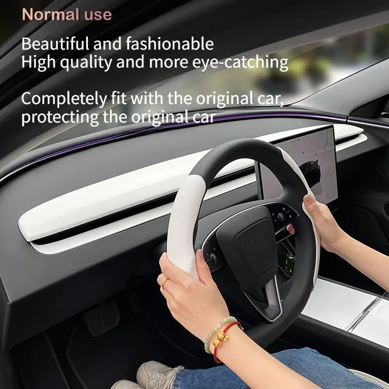 Per Tesla Modello 3 Y 2021-202 - Interior Design Mockup recensione e prezzo