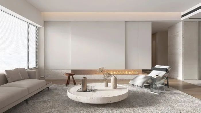 Sanhai Stile minimalista Desig - Interior Design Online Free recensione e prezzo
