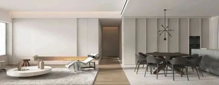 Sanhai Stile minimalista Desig - Interior Design Online Free recensione e prezzo