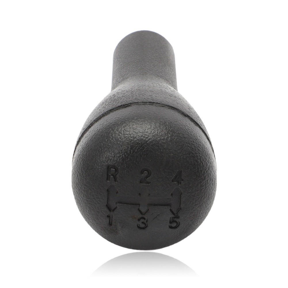 Pomello del cambio nero, strut - Interior Design Build recensione e prezzo