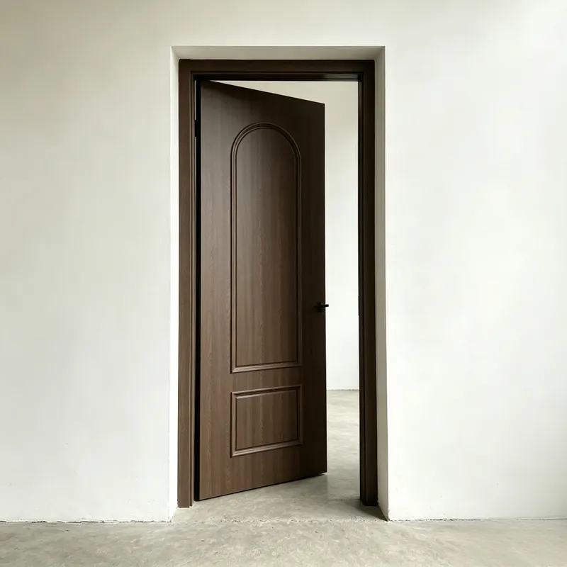 Porta Interna in Legno Composi - Interior Design Guest Room recensione e prezzo