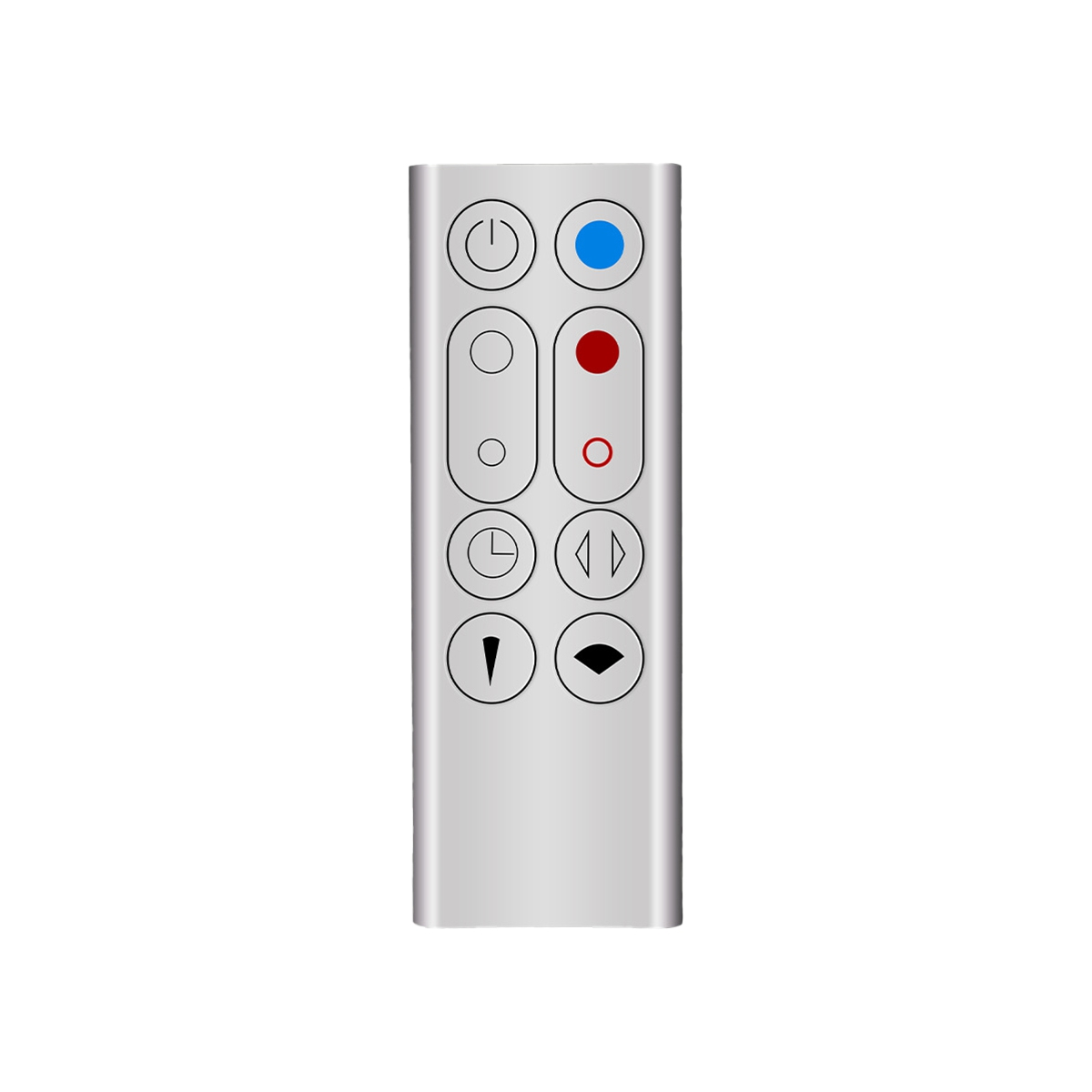 Telecomando sostitutivo adatto - Dyson Fan Am07 recensione e prezzo
