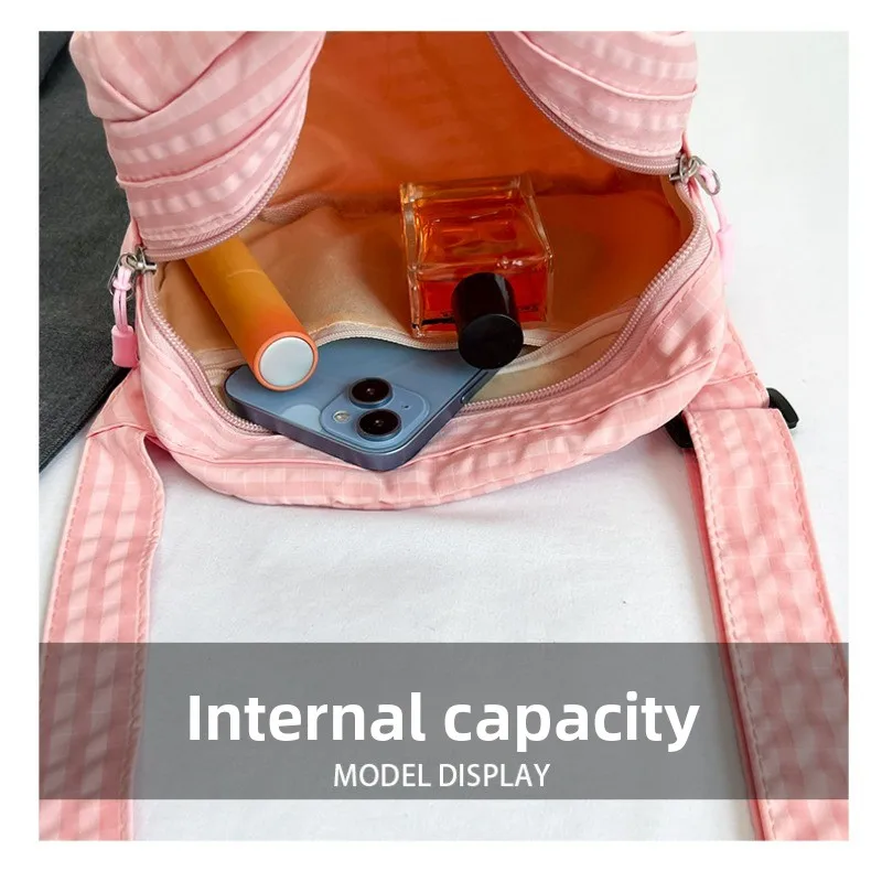 Borsa a Tracolla Ricamata Stil - Interior Design Korean Style recensione e prezzo