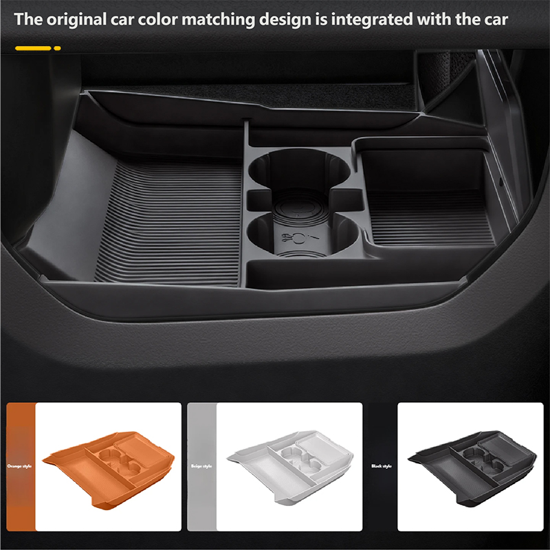 Per JETOUR G700 2025 + Scatola - Interior Design Styles recensione e prezzo