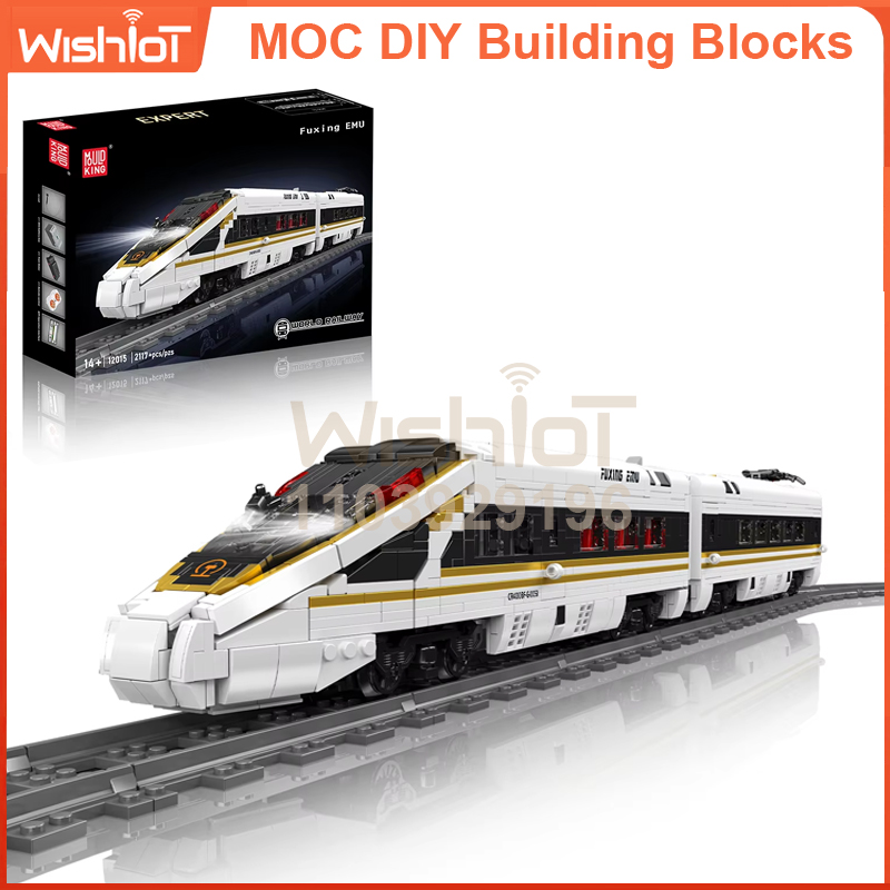 12015 Set di costruzione di mo - Interior Design Build recensione e prezzo