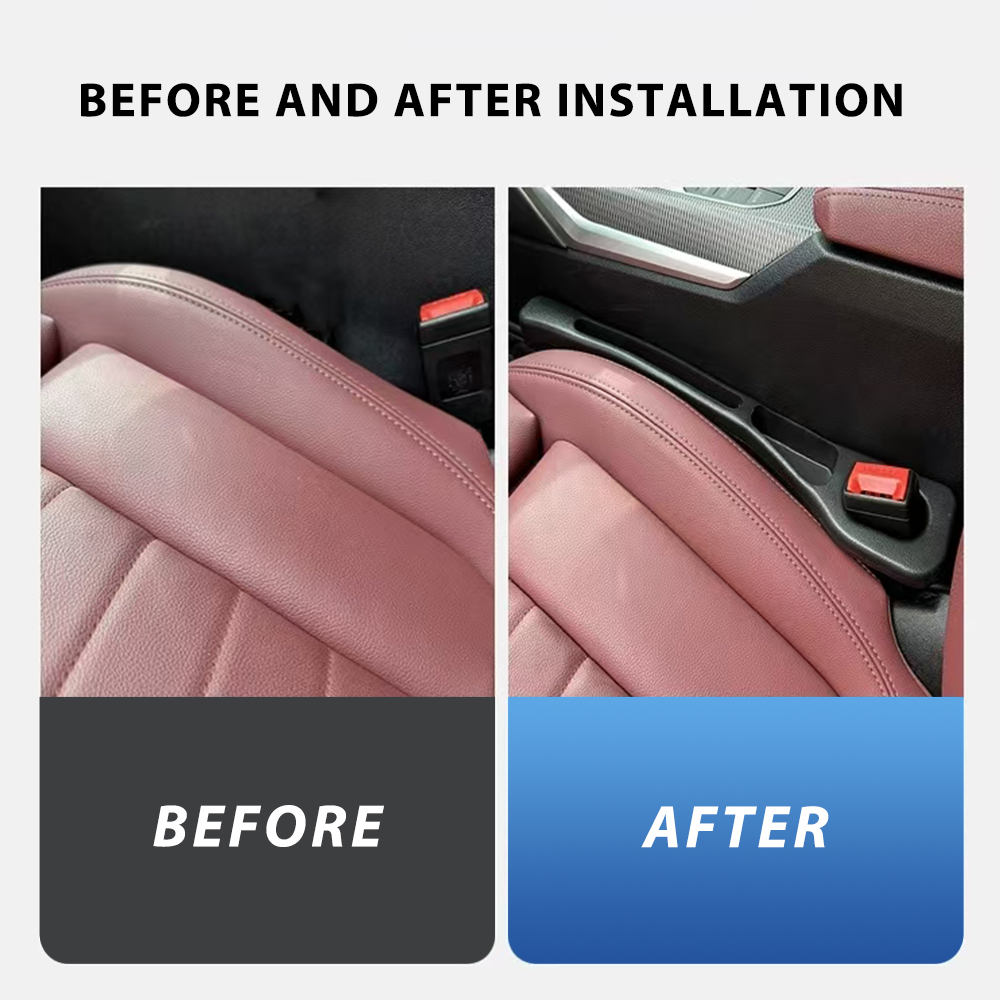 2X Seggiolino Auto Gap Filler  - Interior Design Styles recensione e prezzo