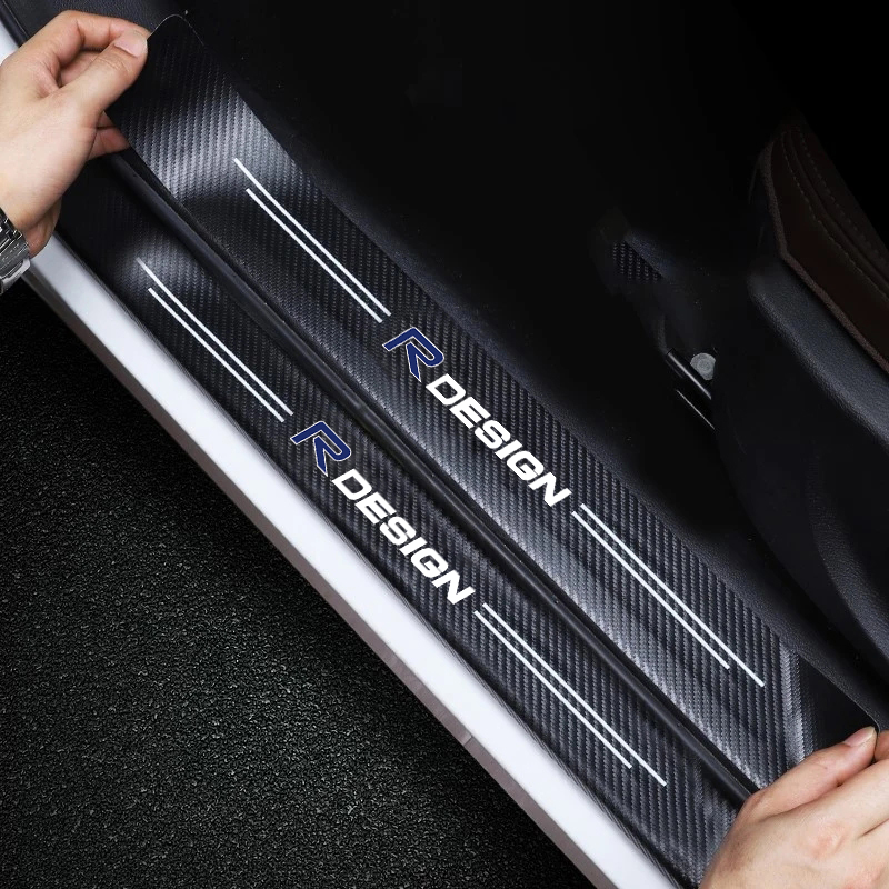 Auto Logo Adesivi Anti Scratch - Interior Design Logo recensione e prezzo