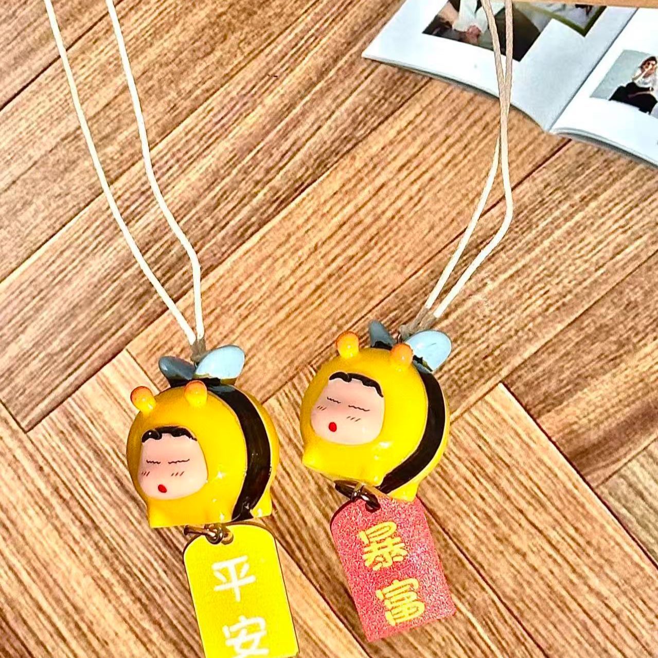 Figurina Cosplay di Crayon Shi - Interior Design Styles recensione e prezzo