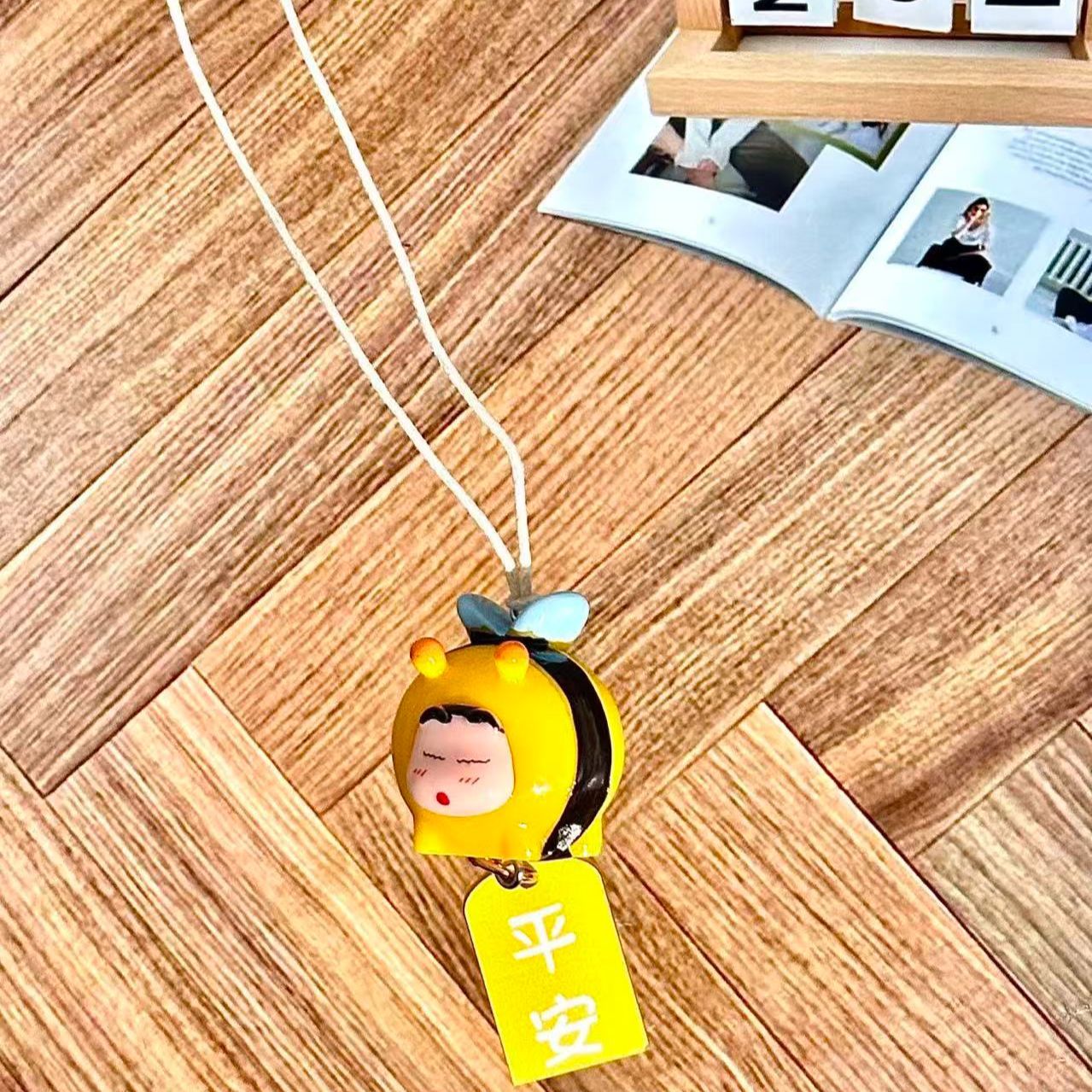 Figurina Cosplay di Crayon Shi - Interior Design Styles recensione e prezzo