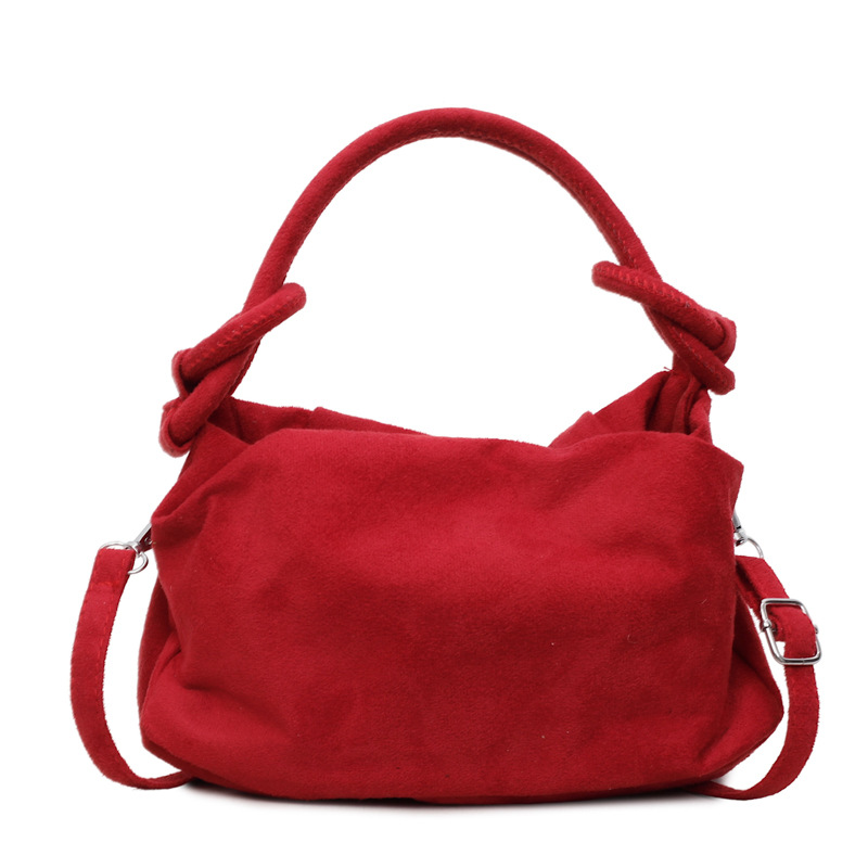Borsa Cloud Arricciata da Donn - Interior Design Korean Style recensione e prezzo