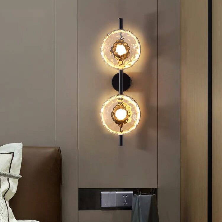 Lampade da Parete Moderne e Mi - Interior Design Guest Room recensione e prezzo