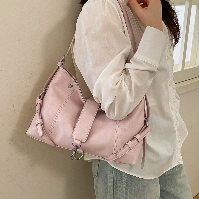 Borsa a Spalla Stile Coreano i - Interior Design Korean Style recensione e prezzo