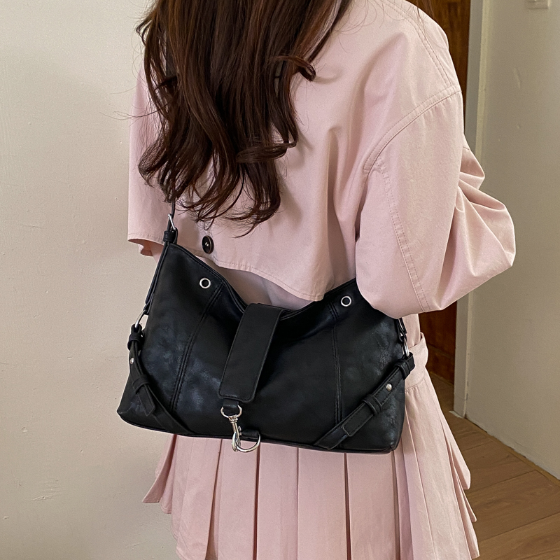 Borsa a Spalla Stile Coreano i - Interior Design Korean Style recensione e prezzo