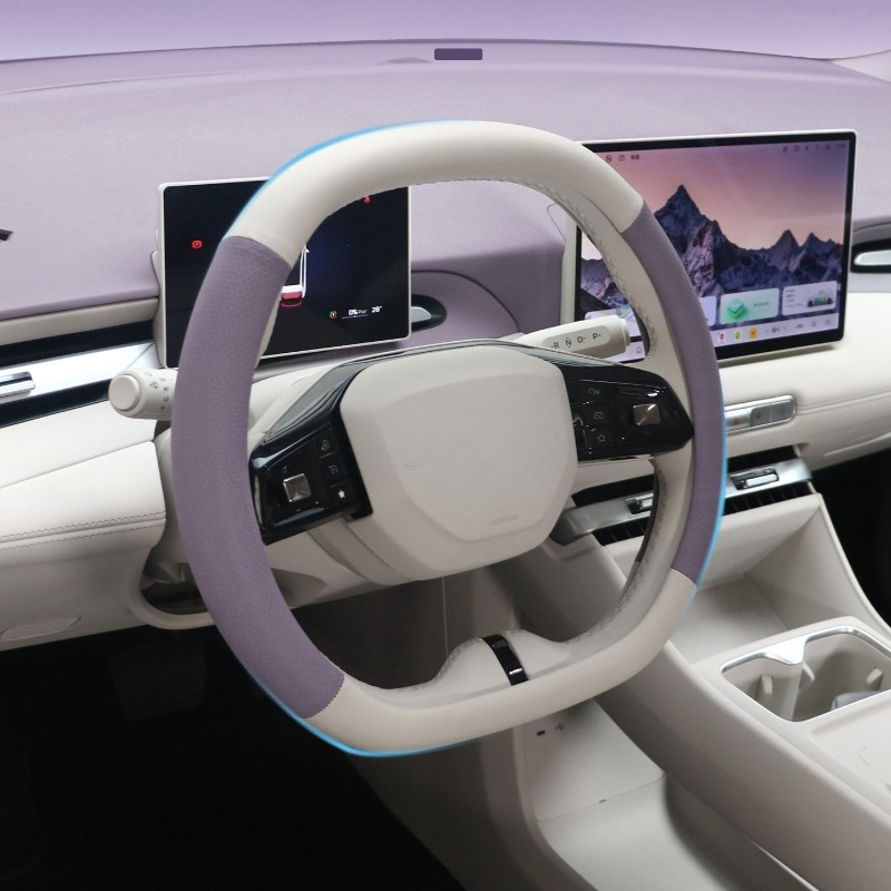 Per MG4 2026: Coprivolante in  - Interior Design Online Free recensione e prezzo