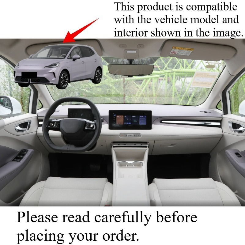Per MG4 2026: Coprivolante in  - Interior Design Online Free recensione e prezzo