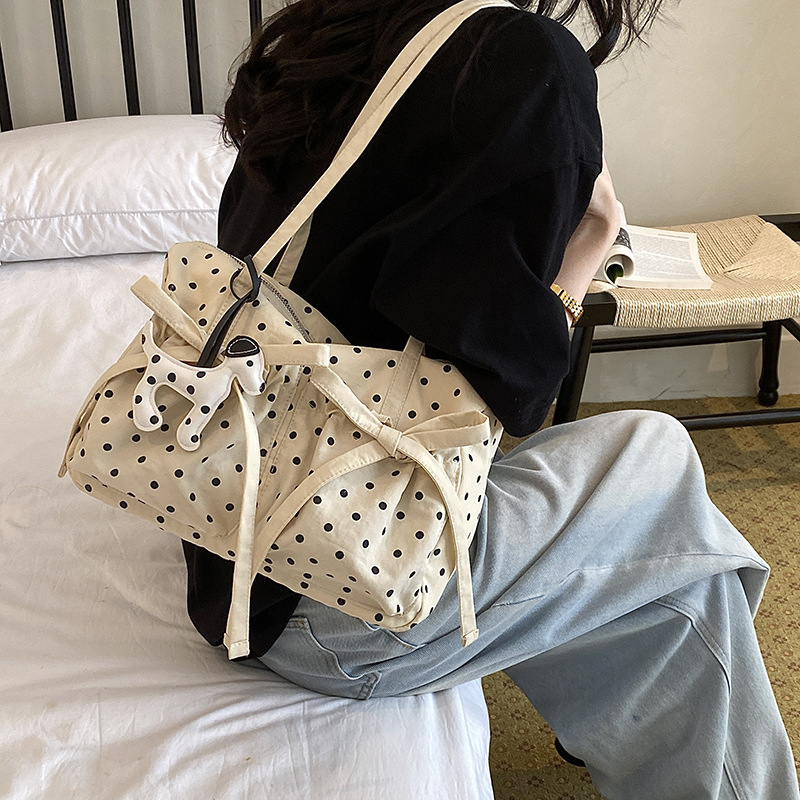 Nuova Borsa Tote alla Moda con - Interior Design Korean Style recensione e prezzo