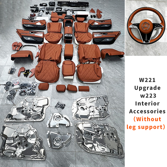 Nuovo Kit di Modifica Interni  - Interior Design Usa recensione e prezzo