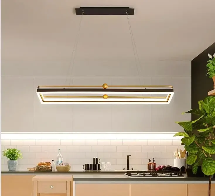 Lampadari moderni a led a cerc - Interior Design Online Free recensione e prezzo