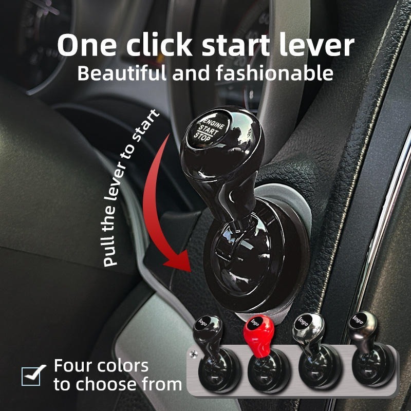 Pulsante di Avviamento Auto On - Interior Design Styles recensione e prezzo