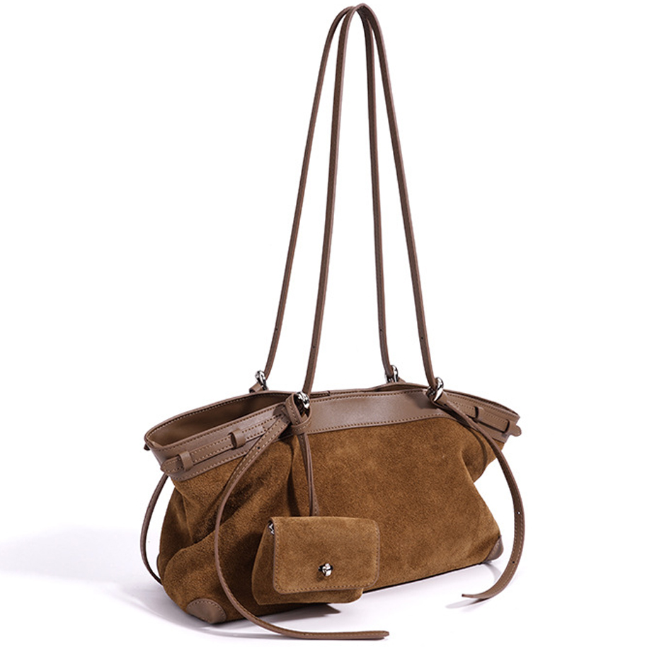 2026 Nuova Borsa a Tracolla da - Interior Design Korean Style recensione e prezzo