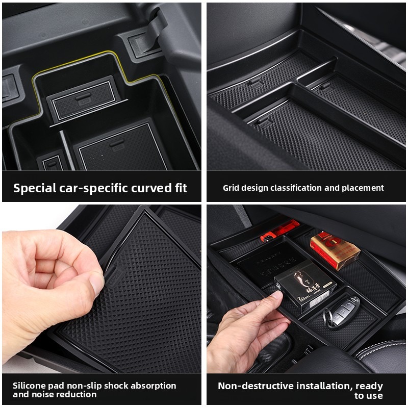 Per Nissan X-Trail 2021 2022 2 - Interior Design Styles recensione e prezzo
