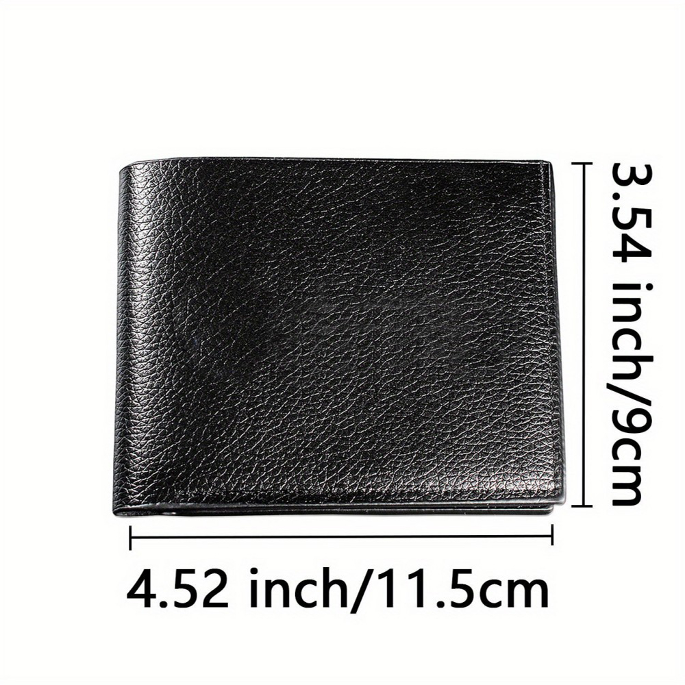 Portafoglio da Uomo con Design - Interior Design Online Free recensione e prezzo