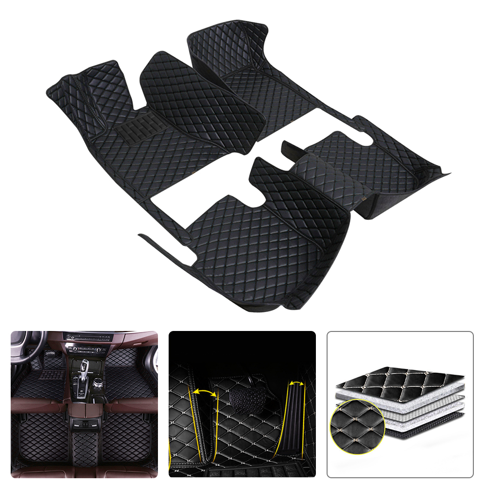 Tappetini auto per Infiniti QX - Interior Design Styles recensione e prezzo